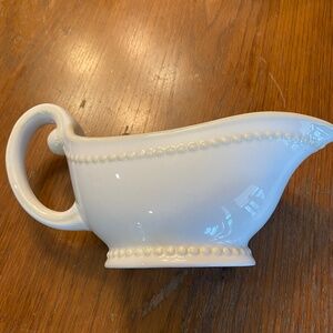 Princess House Pavilion Gravy Boat